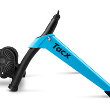 Tacx Boost Trainer Bundle non-drive side